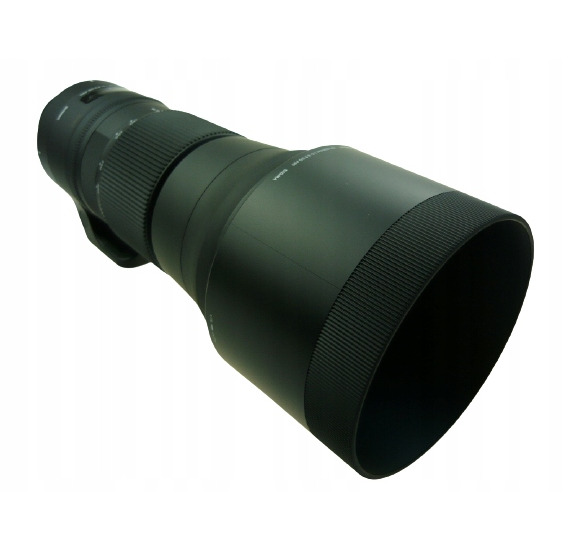 Sigma 150-600/5-6.3 DG OS HSM C