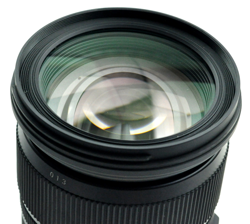 Sigma ART 24-105/4 DG OS HSM6 Sigma ART 24-105/4 DG OS HSM6