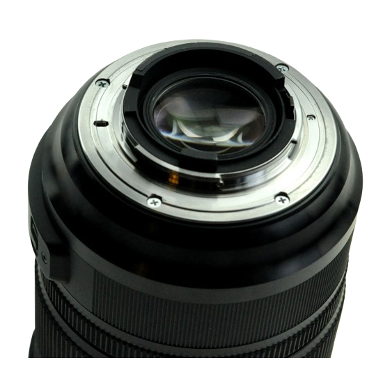 Sigma ART 24-105/4 DG OS HSM5 Sigma ART 24-105/4 DG OS HSM5