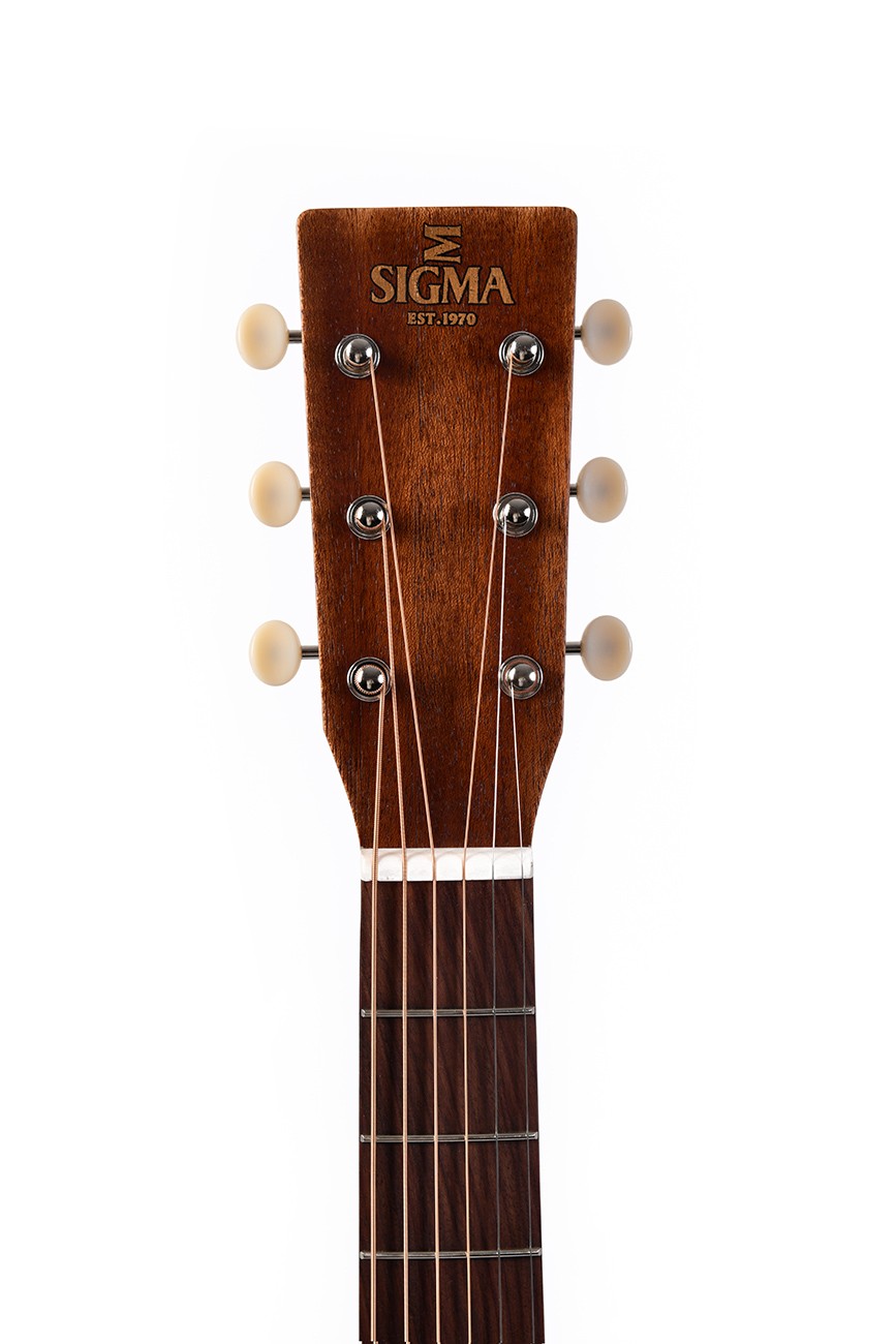 Sigma Guitars 000M-15E AGED - gitara elektroakustyczna1 Sigma Guitars 000M-15E AGED - gitara elektroakustyczna1