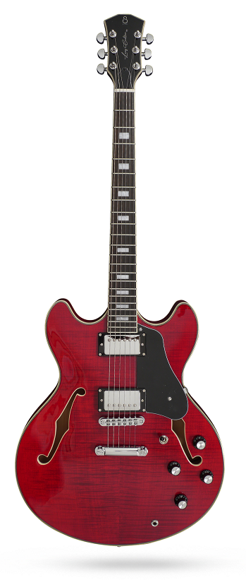 Sire Larry Carlton H7 STR