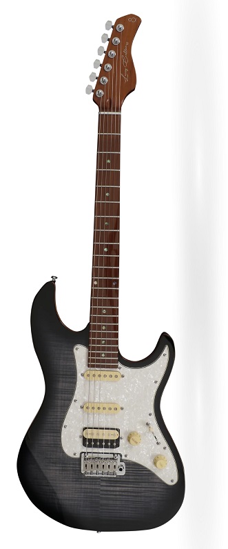Sire Larry Carlton S7 FM TBK 2nd Gen