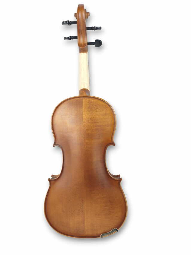 Skrzypce 1/4 Moderato - Pracownia Południowe Lutnictwo 1/42 Skrzypce 1/4 Moderato - Pracownia Południowe Lutnictwo 1/42