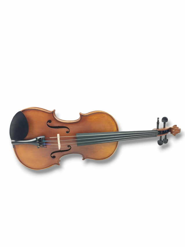 Skrzypce 1/4 Moderato - Pracownia Południowe Lutnictwo 1/44 Skrzypce 1/4 Moderato - Pracownia Południowe Lutnictwo 1/44