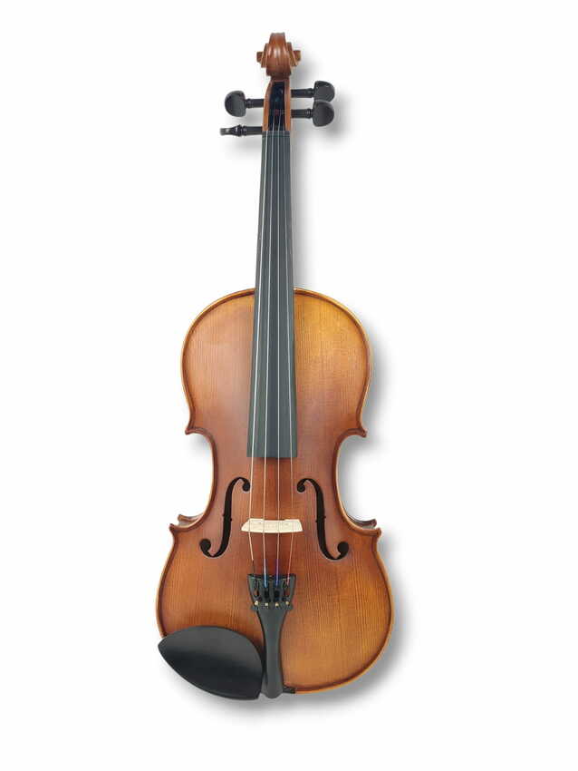 Skrzypce 1/4 Moderato - Pracownia Południowe Lutnictwo 1/41 Skrzypce 1/4 Moderato - Pracownia Południowe Lutnictwo 1/41