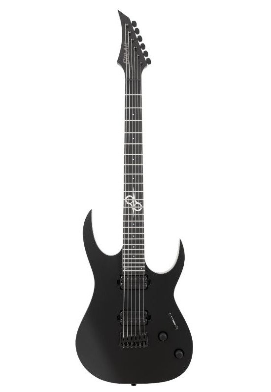 Solar Guitars S2.6C+