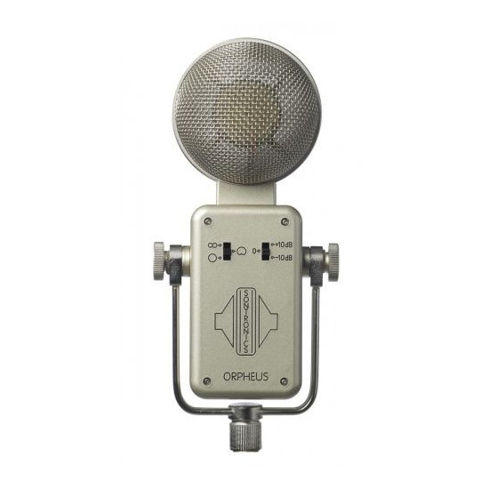 Sontronics ORPHEUS Microphone mikrofon ze zmienną charakterystyką