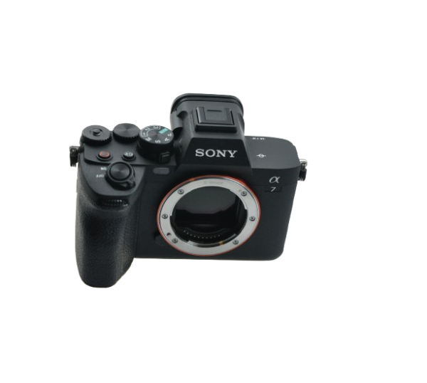 Sony A7IV0
