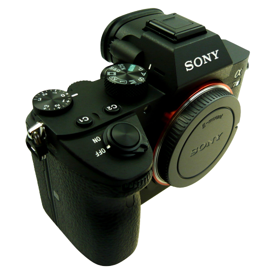 Sony ALPHA A7III1 Sony ALPHA A7III1