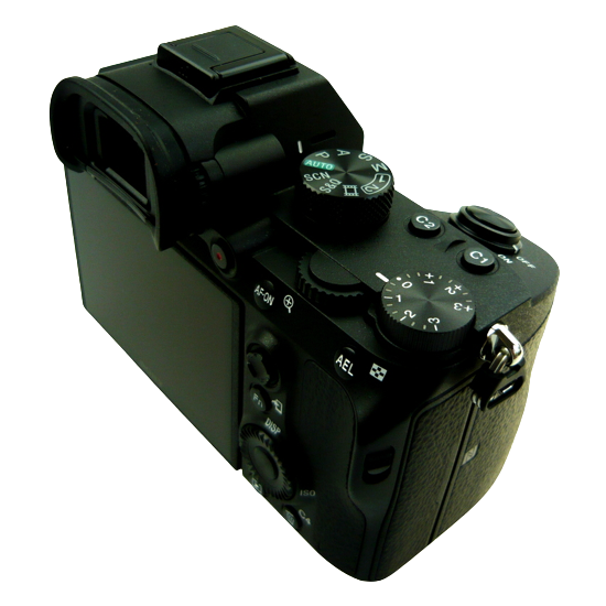 Sony ALPHA A7III3 Sony ALPHA A7III3