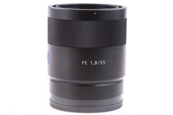 Sony FE 55mm F1.8 ZA Zeiss Sonnar T* (SEL55F18Z)0