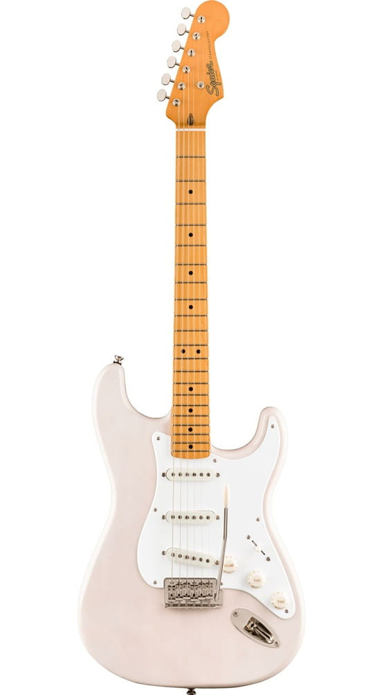 Squier Classic Vibe 50's Stratocaster MN WBL