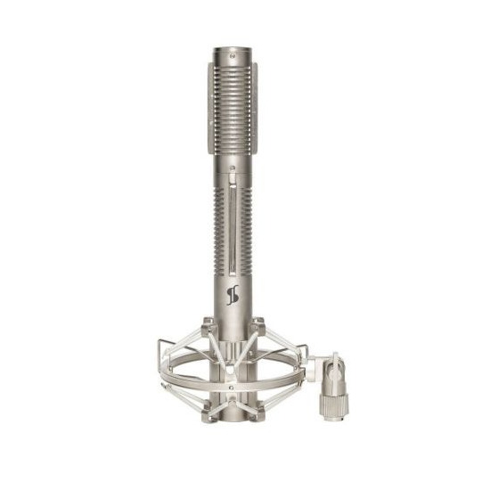 Stagg SRM75S - mikrofon wstęgowy