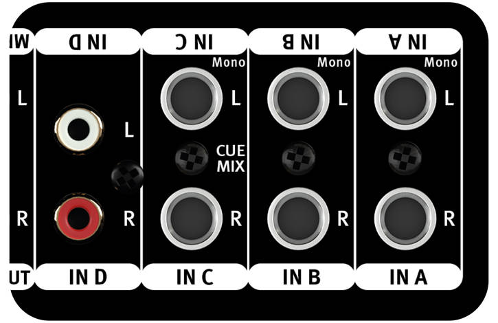 Studio Series - MTC Mk2 Monitor & Talkback Controller5 Studio Series - MTC Mk2 Monitor & Talkback Controller5