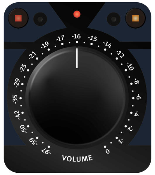 Studio Series - MTC Mk2 Monitor & Talkback Controller7 Studio Series - MTC Mk2 Monitor & Talkback Controller7