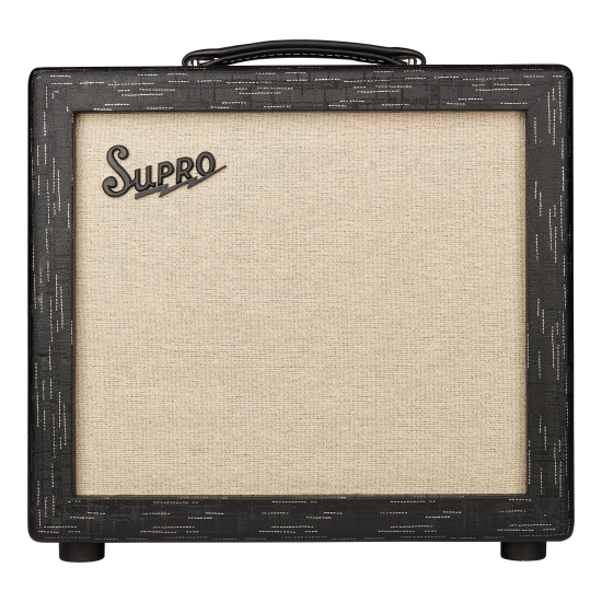 Supro Amulet 1x10 Combo
