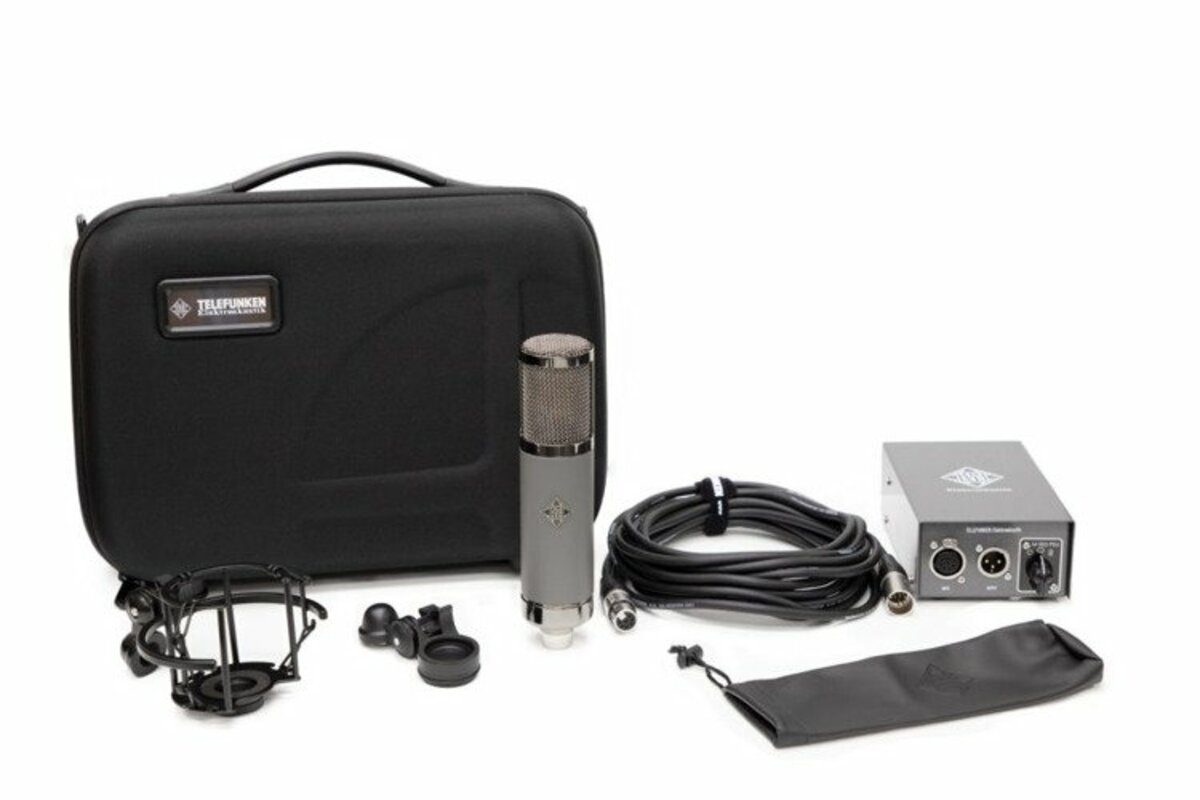 TELEFUNKEN TF511 TELEFUNKEN TF511