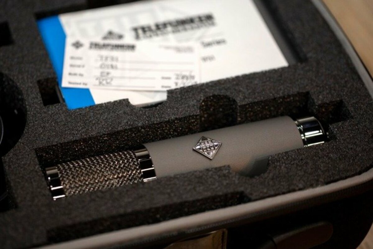 TELEFUNKEN TF510 TELEFUNKEN TF510