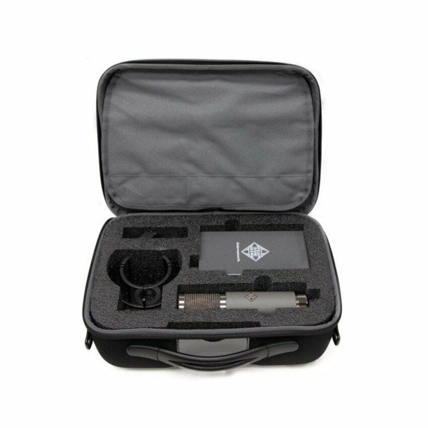 TELEFUNKEN TF512 TELEFUNKEN TF512