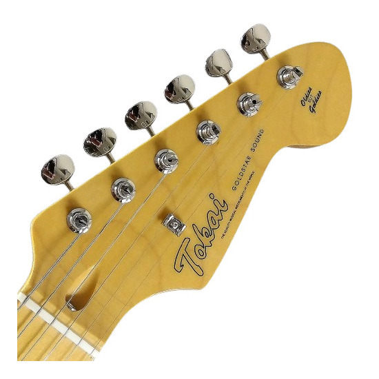 TOKAI AST 101 SDR Japan Stratocaster Gitara Elektryczna Electric Guitar3 TOKAI AST 101 SDR Japan Stratocaster Gitara Elektryczna Electric Guitar3