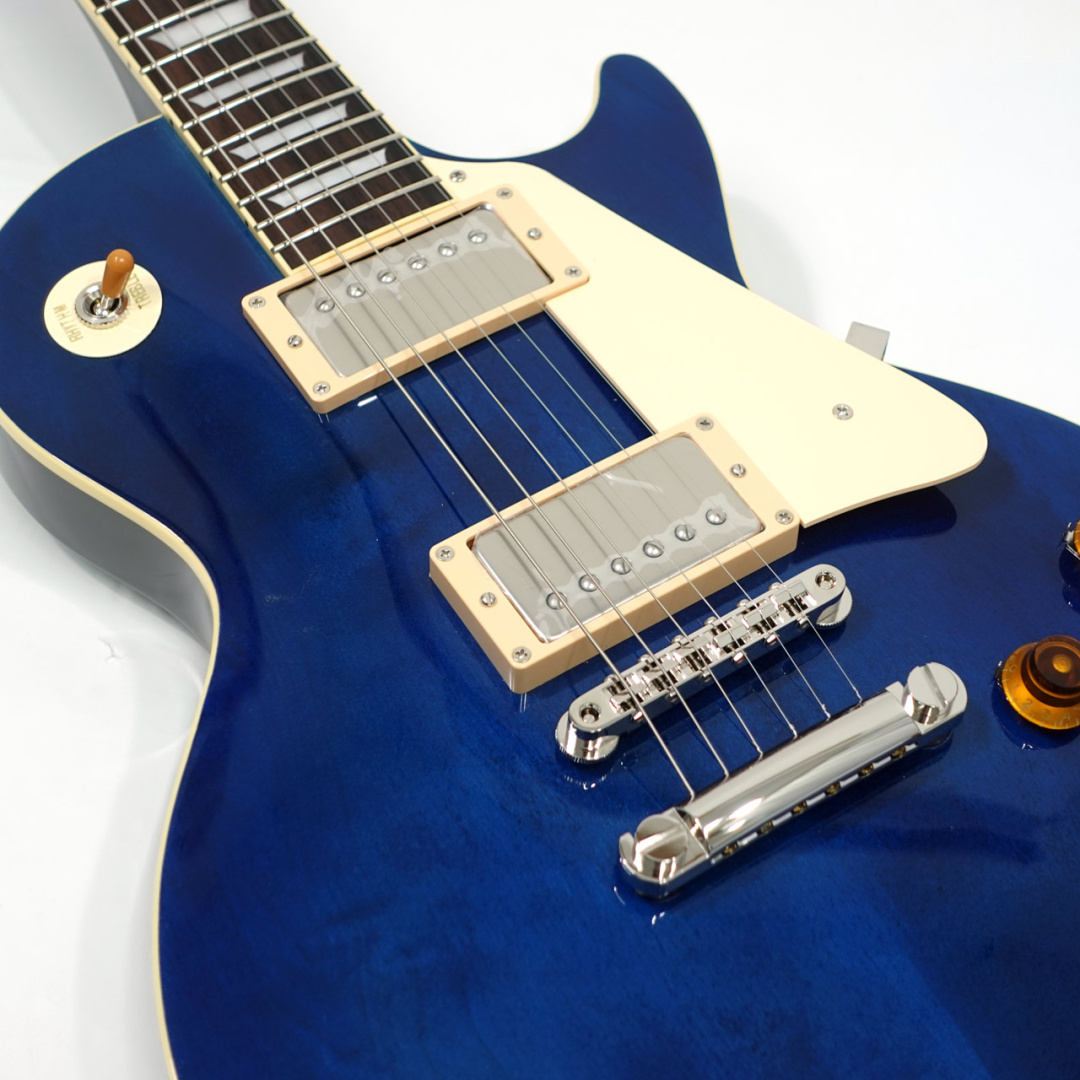 TOKAI LS 101 IB Japan Les Paul Gitara Elektryczna Electric Guitar1 TOKAI LS 101 IB Japan Les Paul Gitara Elektryczna Electric Guitar1