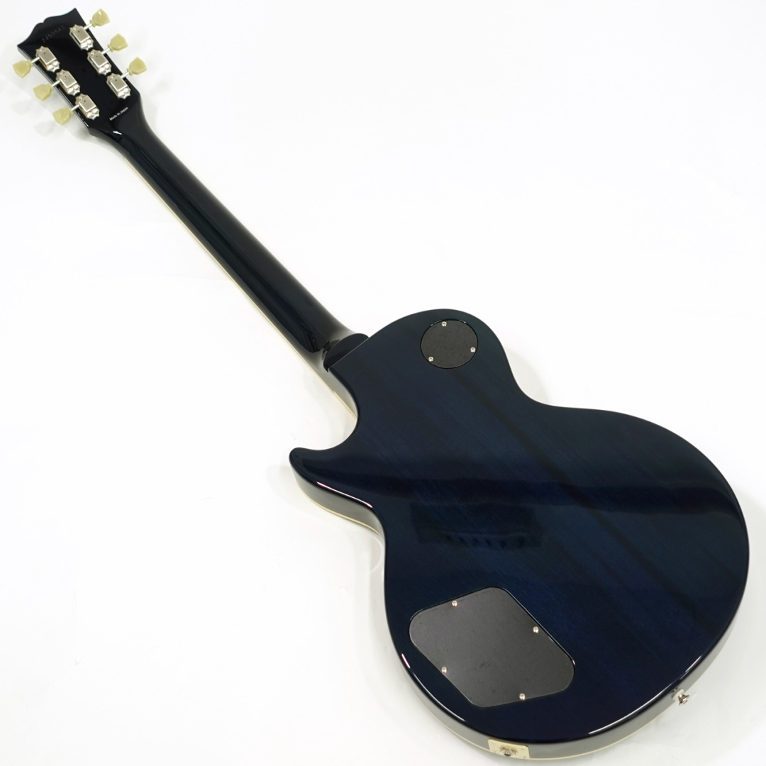 TOKAI LS 101 IB Japan Les Paul Gitara Elektryczna Electric Guitar3 TOKAI LS 101 IB Japan Les Paul Gitara Elektryczna Electric Guitar3