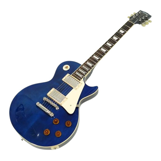 TOKAI LS 101 IB Japan Les Paul Gitara Elektryczna Electric Guitar