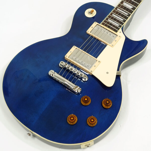 TOKAI LS 101 IB Japan Les Paul Gitara Elektryczna Electric Guitar0