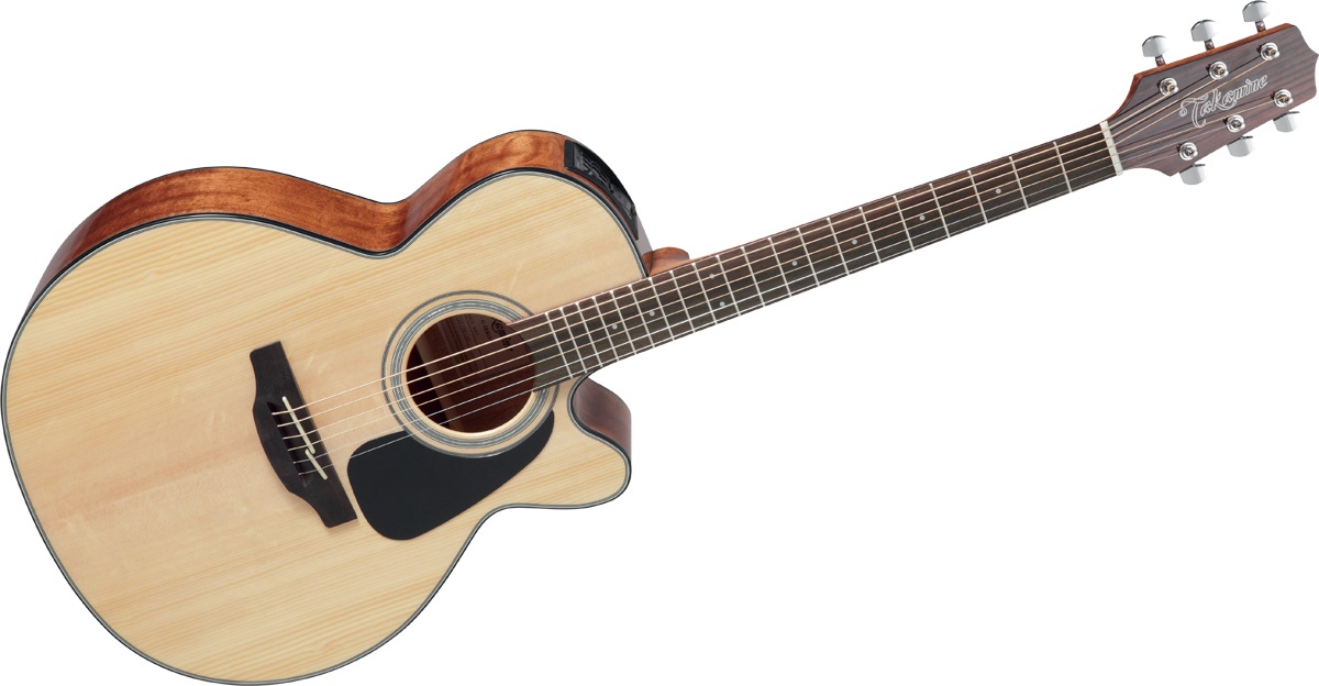 Takamine GN30CE NAT - gitara elektro-akustyczna2 Takamine GN30CE NAT - gitara elektro-akustyczna2
