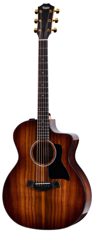 Taylor 224ce-K DLX