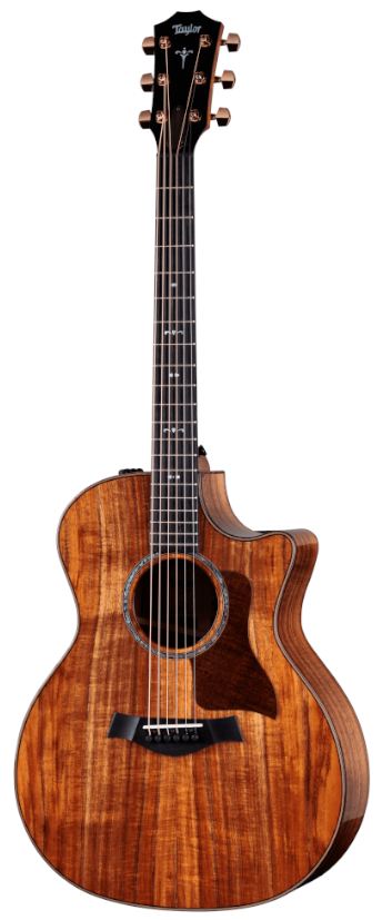 Taylor 724ce