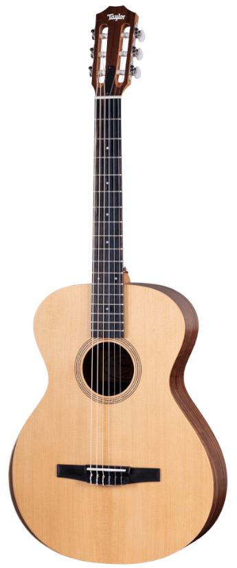 Taylor Academy 12e-N