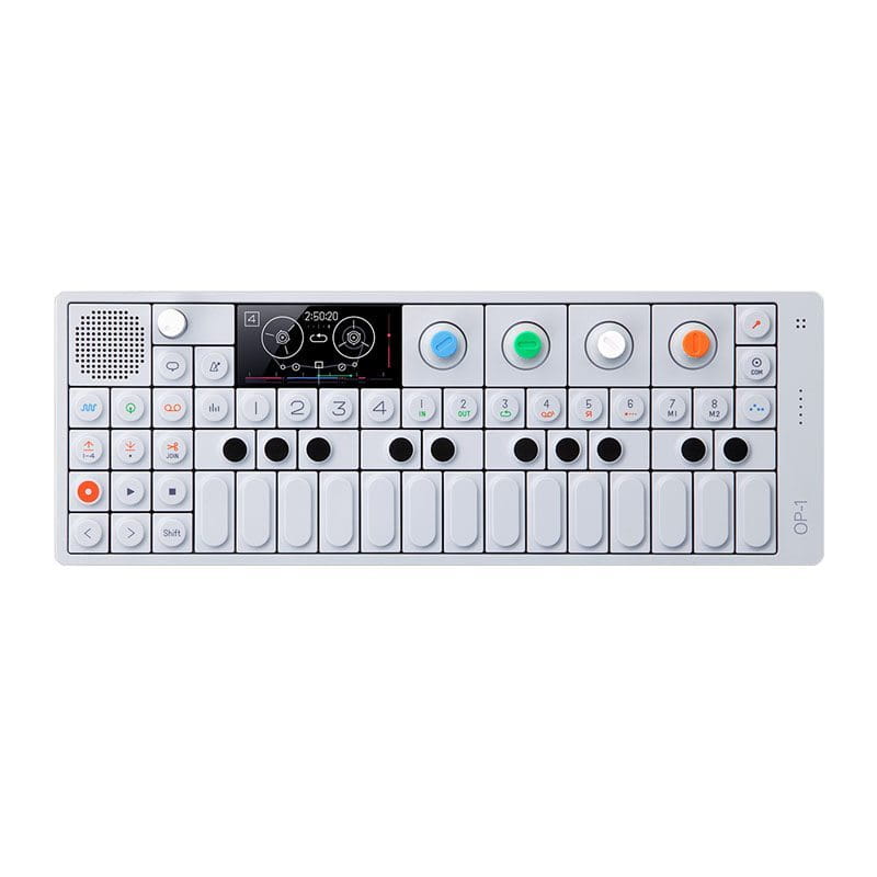 Teenage Engineering OP-1 Teenage Engineering OP-1