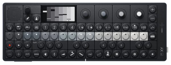 Teenage Engineering OP-XY