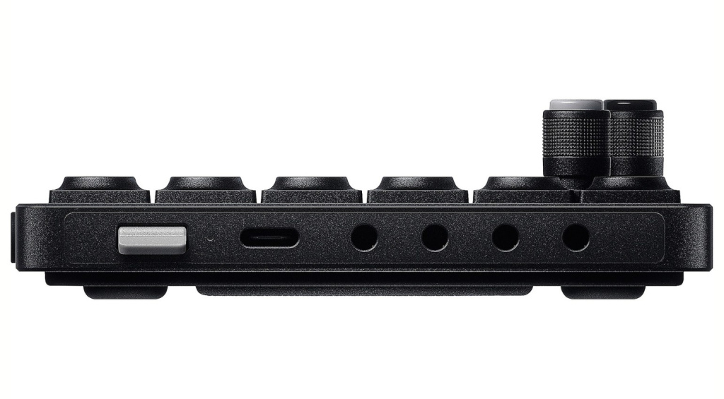 Teenage Engineering OP-XY0 Teenage Engineering OP-XY0