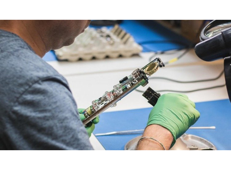 Telefunken Elektroakustik C128 Telefunken Elektroakustik C128