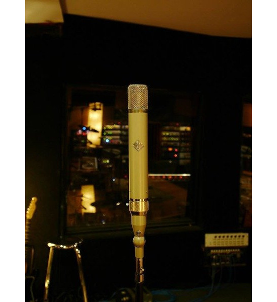 Telefunken Elektroakustik C124 Telefunken Elektroakustik C124