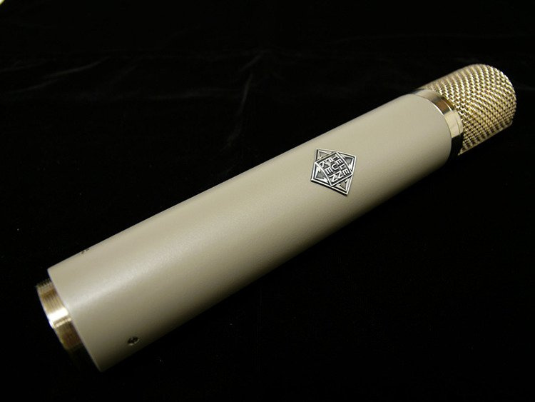 Telefunken Elektroakustik C123 Telefunken Elektroakustik C123