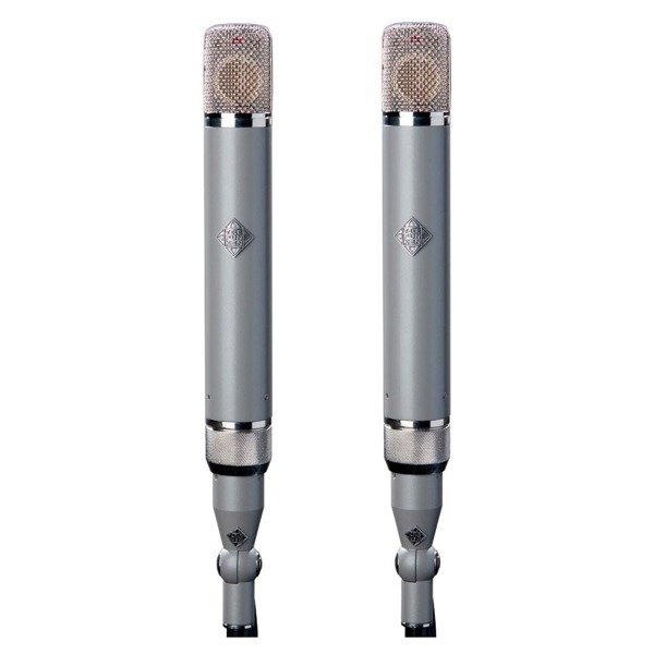 Telefunken Elektroakustik C121 Telefunken Elektroakustik C121