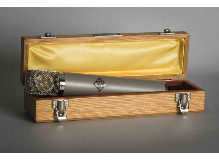 Telefunken Elektroakustik C122 Telefunken Elektroakustik C122