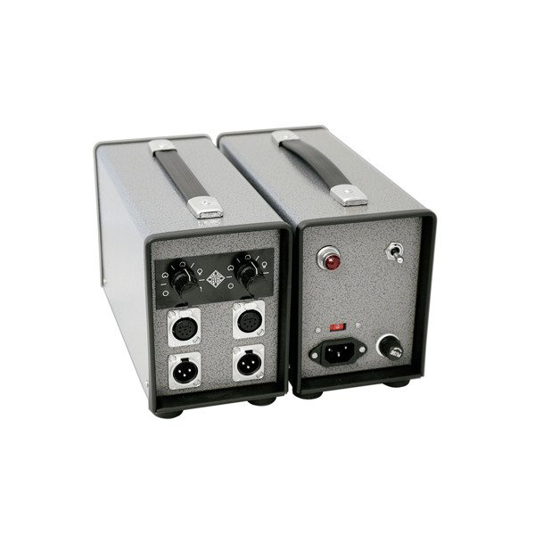 Telefunken Elektroakustik C1210 Telefunken Elektroakustik C1210