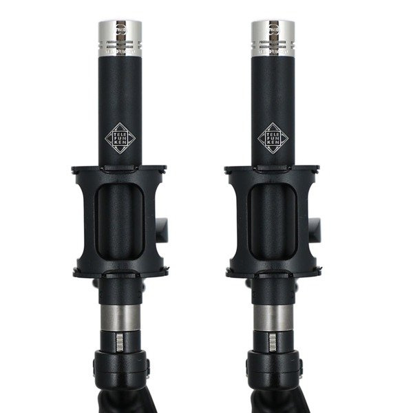 Telefunken Elektroakustik DC6 Drum Pack5 Telefunken Elektroakustik DC6 Drum Pack5