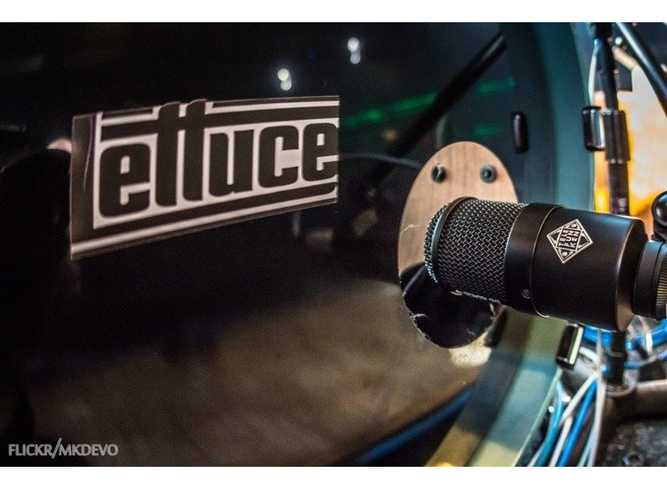 Telefunken Elektroakustik DD5 Drum Pack2 Telefunken Elektroakustik DD5 Drum Pack2