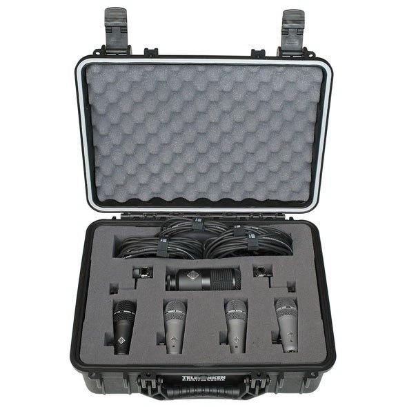 Telefunken Elektroakustik DD5 Drum Pack11 Telefunken Elektroakustik DD5 Drum Pack11