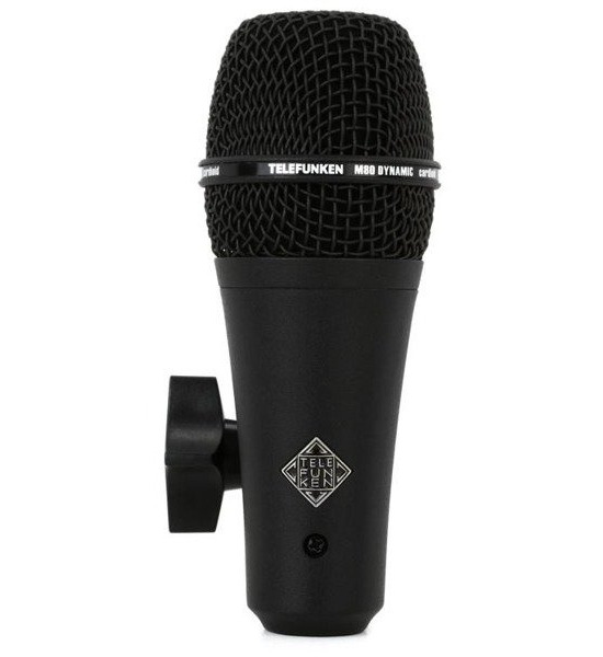 Telefunken Elektroakustik DD5 Drum Pack7 Telefunken Elektroakustik DD5 Drum Pack7