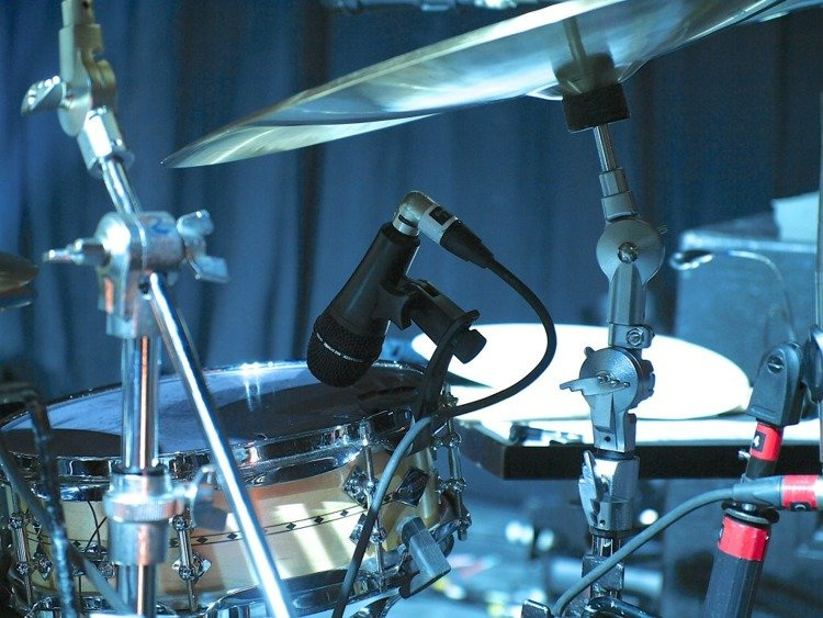 Telefunken Elektroakustik DD5 Drum Pack8 Telefunken Elektroakustik DD5 Drum Pack8