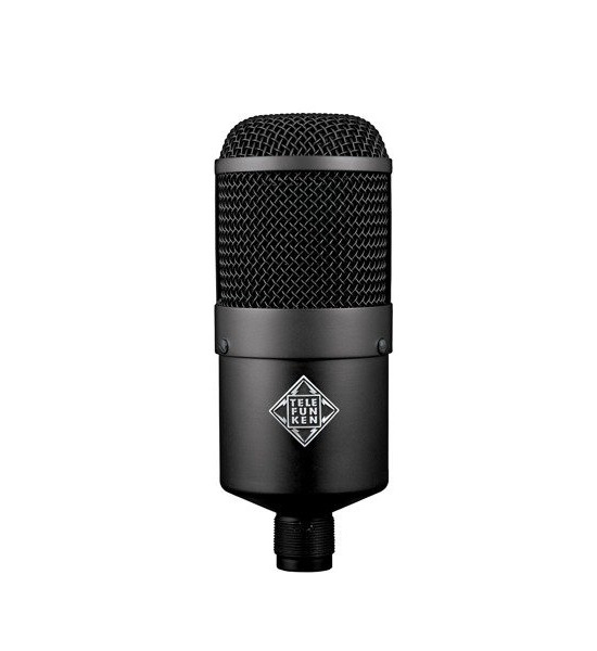 Telefunken Elektroakustik DD5 Drum Pack1 Telefunken Elektroakustik DD5 Drum Pack1