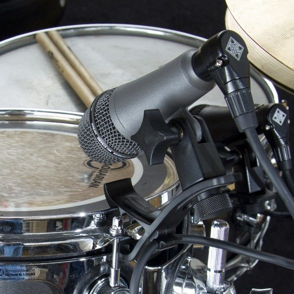 Telefunken Elektroakustik DD5 Drum Pack5 Telefunken Elektroakustik DD5 Drum Pack5