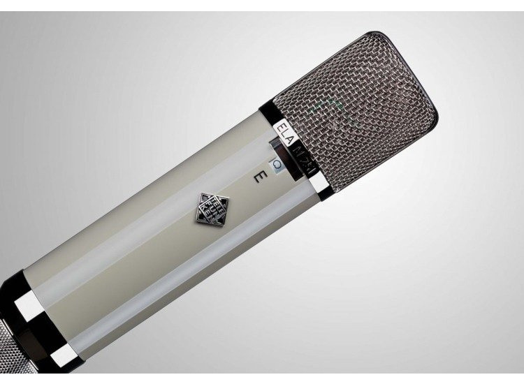 Telefunken Elektroakustik ELA M 251E1 Telefunken Elektroakustik ELA M 251E1