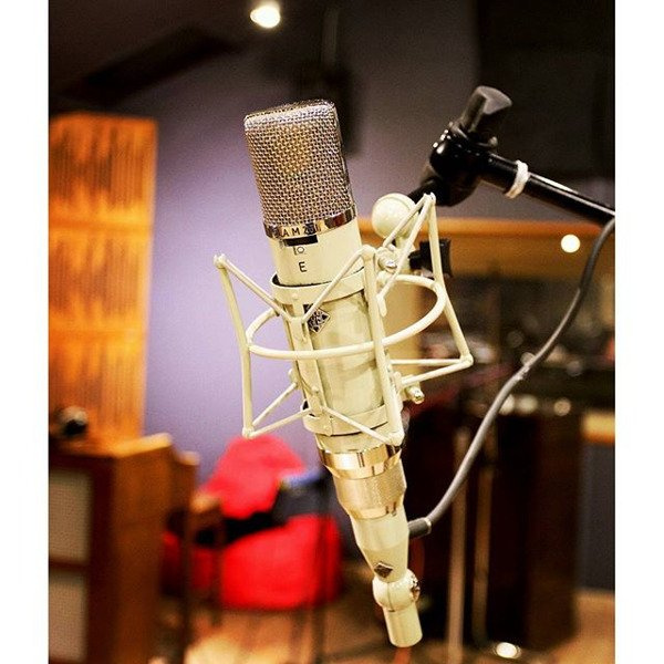 Telefunken Elektroakustik ELA M 251E2 Telefunken Elektroakustik ELA M 251E2